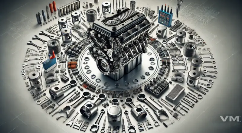 vm motori