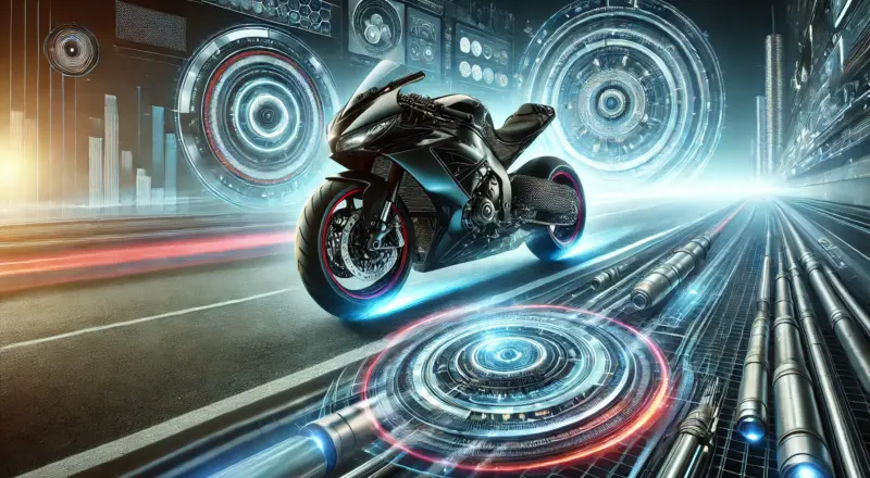 Performance Technology